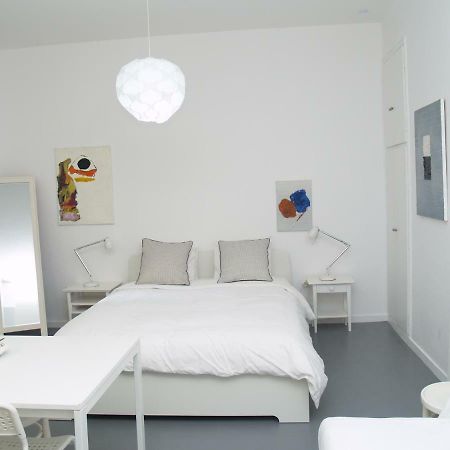Newly Renovated Apt In Kolonaki Αθήνα Εξωτερικό φωτογραφία