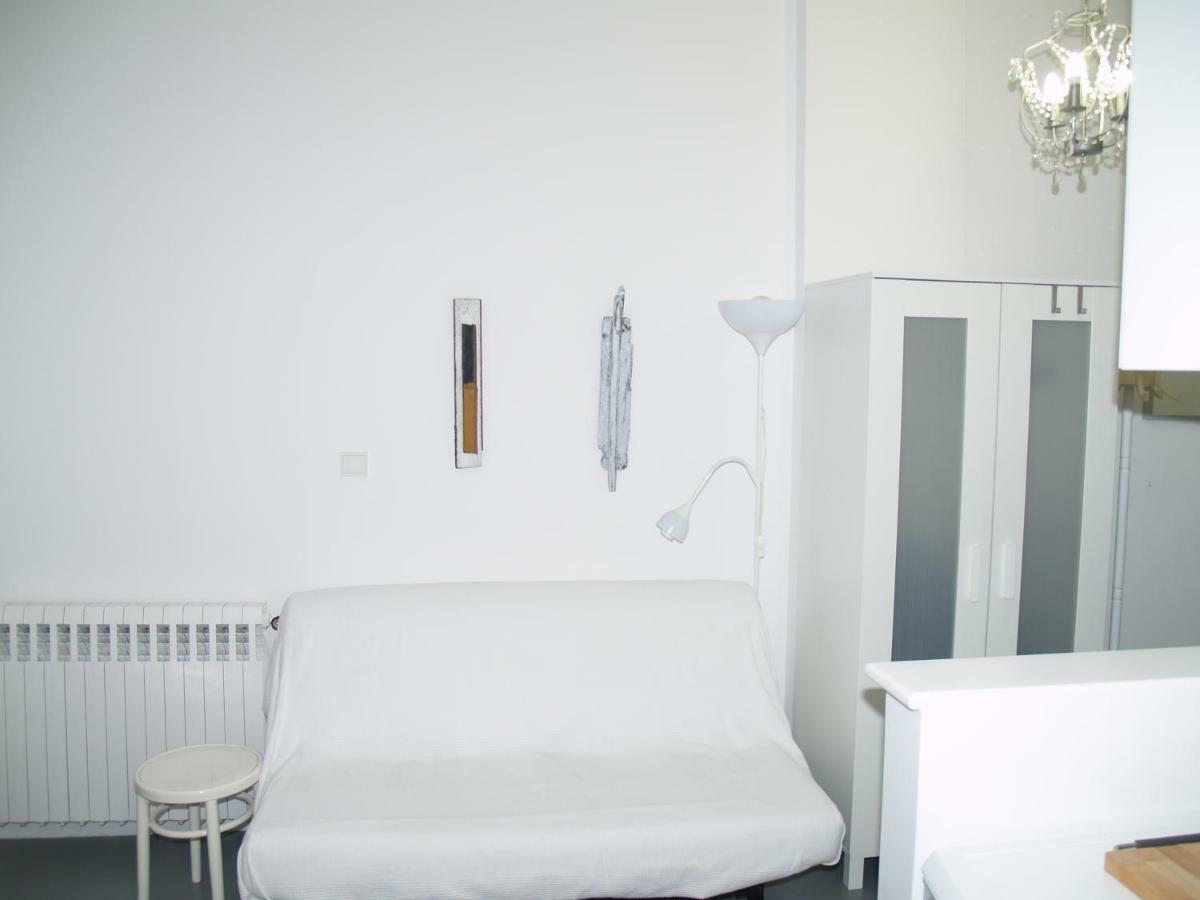 Newly Renovated Apt In Kolonaki Αθήνα Εξωτερικό φωτογραφία