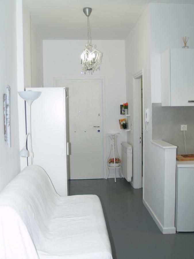 Newly Renovated Apt In Kolonaki Αθήνα Εξωτερικό φωτογραφία